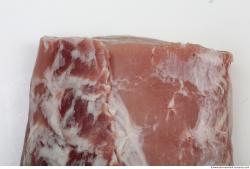 Photo Textures of Pork Meat